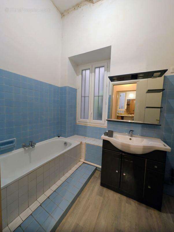 Appartement à AVIGNON