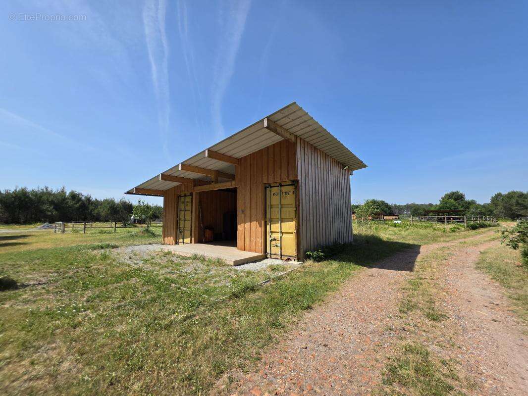 Maison 630 m² à Biscarrosse  - photo 48