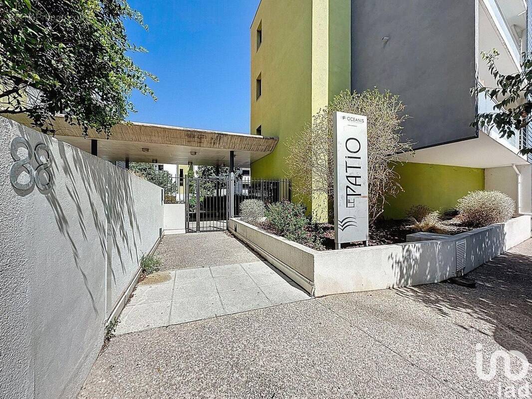 Photo 1 - Maison à SAINT-JEAN-DE-VEDAS