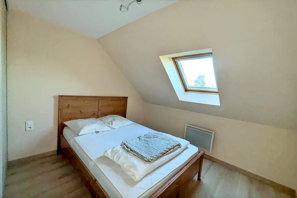 Appartement à ILLKIRCH-GRAFFENSTADEN