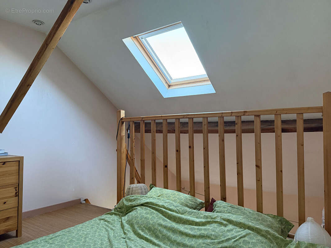 Maison à LAMBERSART