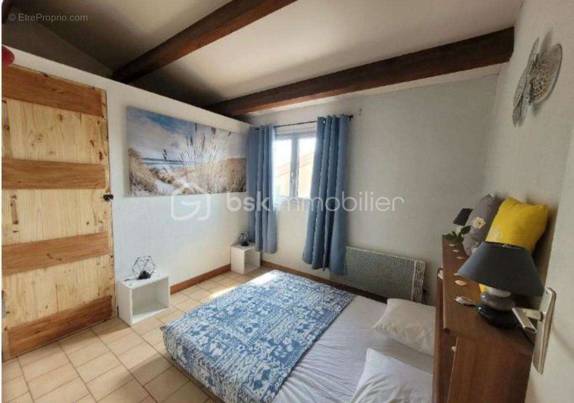 Maison à VALRAS-PLAGE