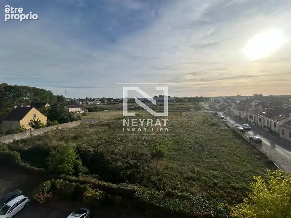 Appartement 4 pièces 80 m² à vendre à Digoin (71160) - photo 11