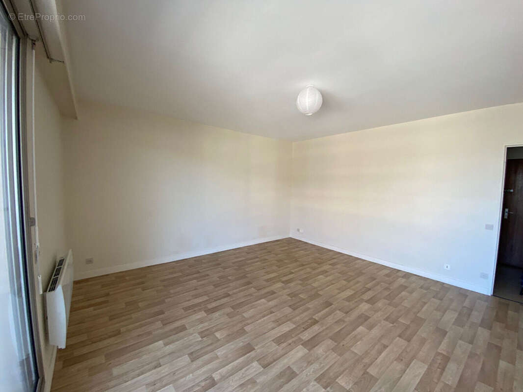 Appartement à BOURGES