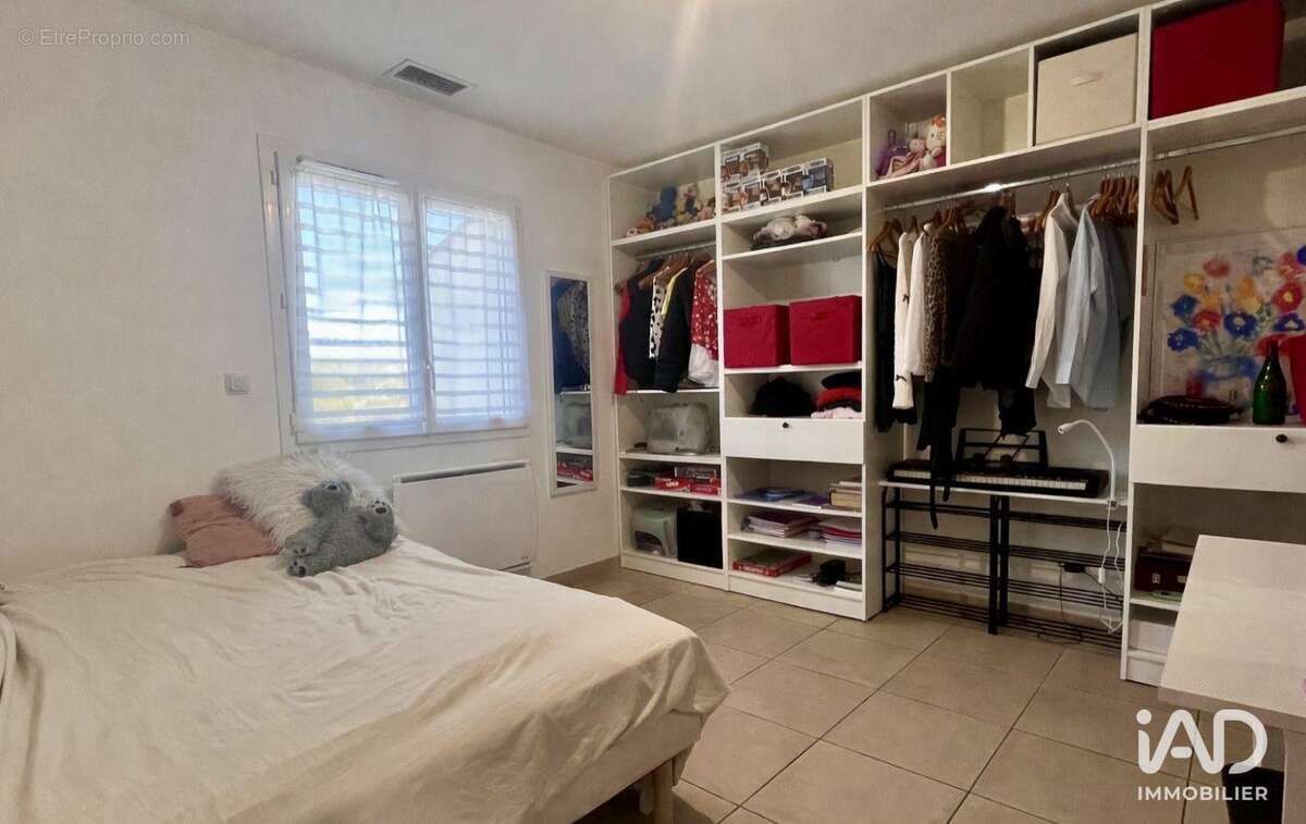 Photo 5 - Maison à SOMMIERES