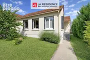 Maison à BONNIERES-SUR-SEINE