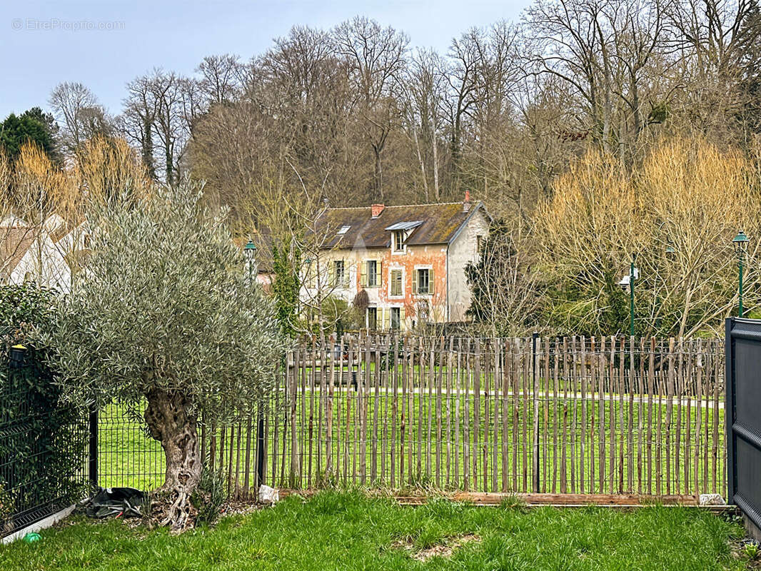 Maison à ORGEVAL