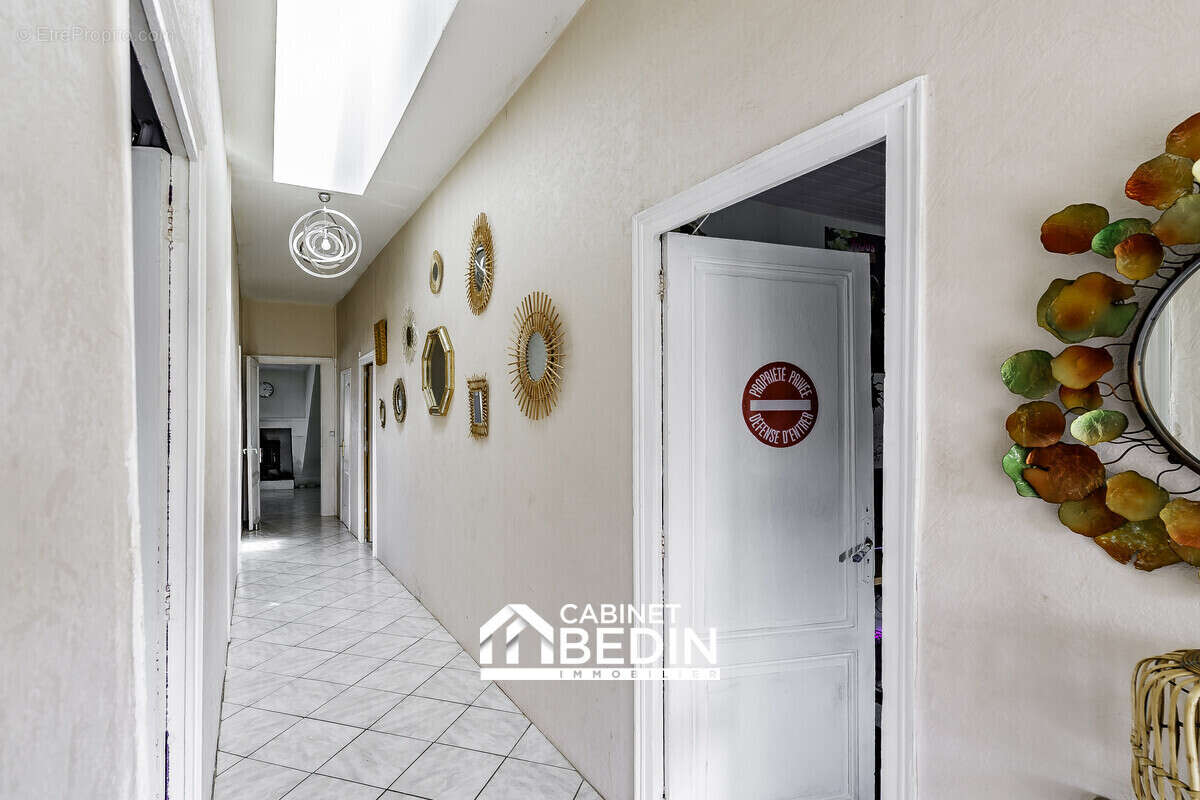Appartement à AMBARES-ET-LAGRAVE