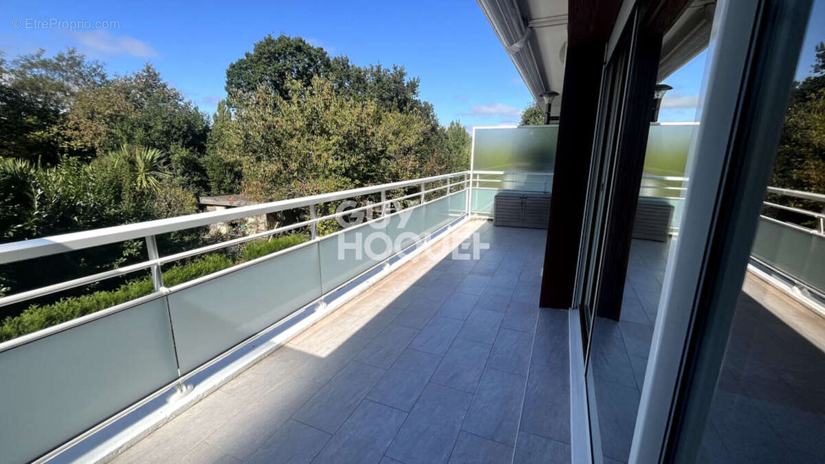 Appartement à LA BAULE-ESCOUBLAC