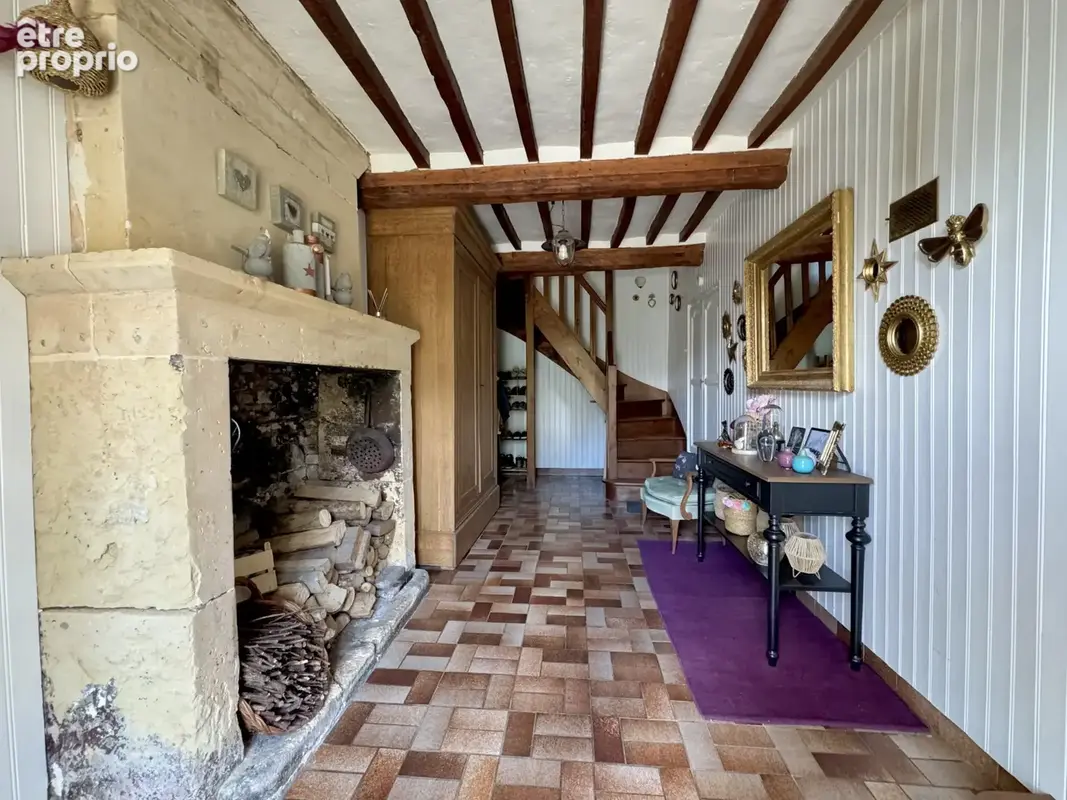 Maison familiale au calme - photo 5