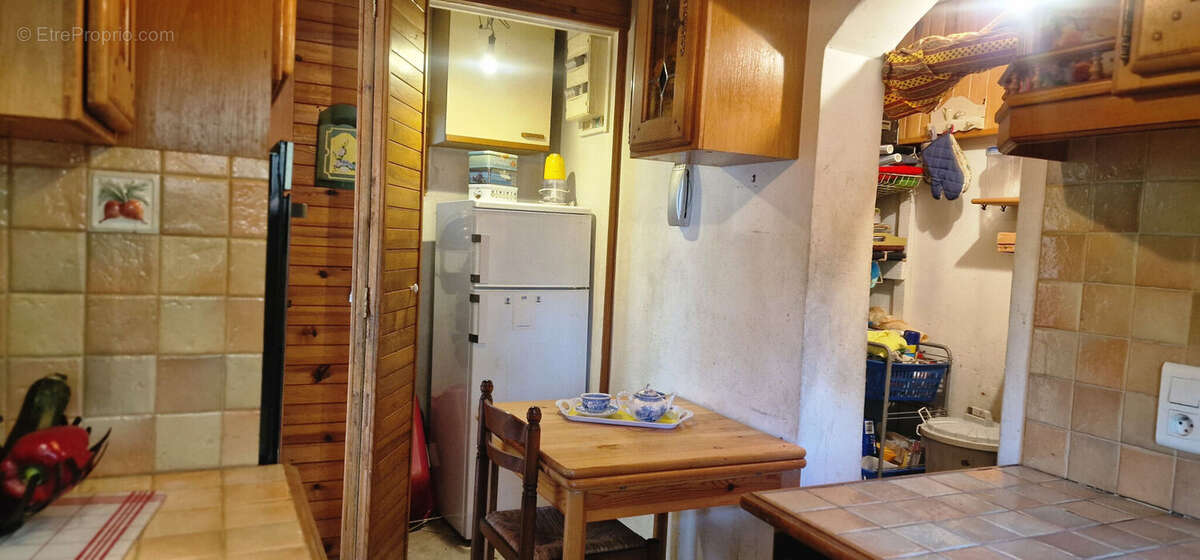 Photo 8 - Maison à SAINT-MARTIN-VESUBIE