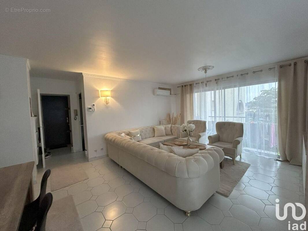 Photo 1 - Appartement à BEZIERS