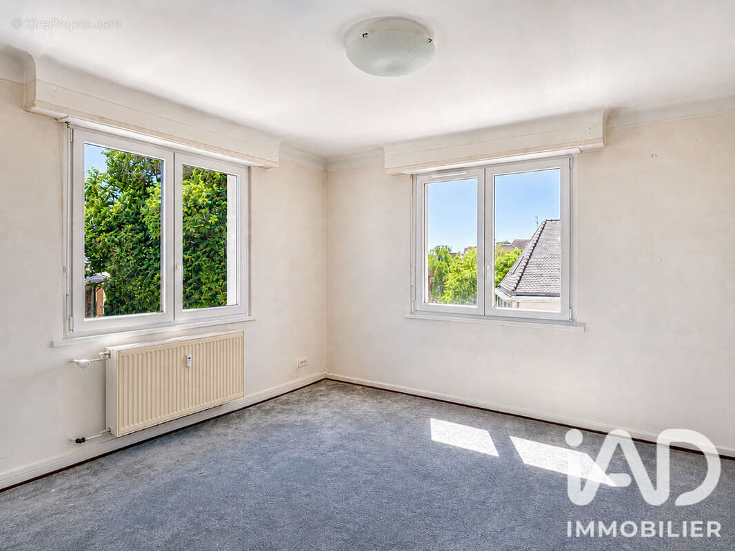 Appartement 86 m² à Selestat  - photo 8