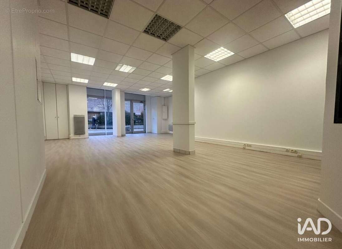 Photo 6 - Commerce à SAINT-MANDE