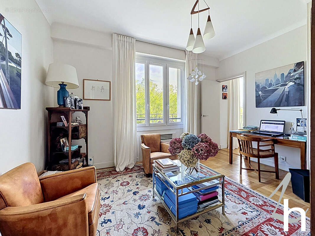 Appartement à CAEN