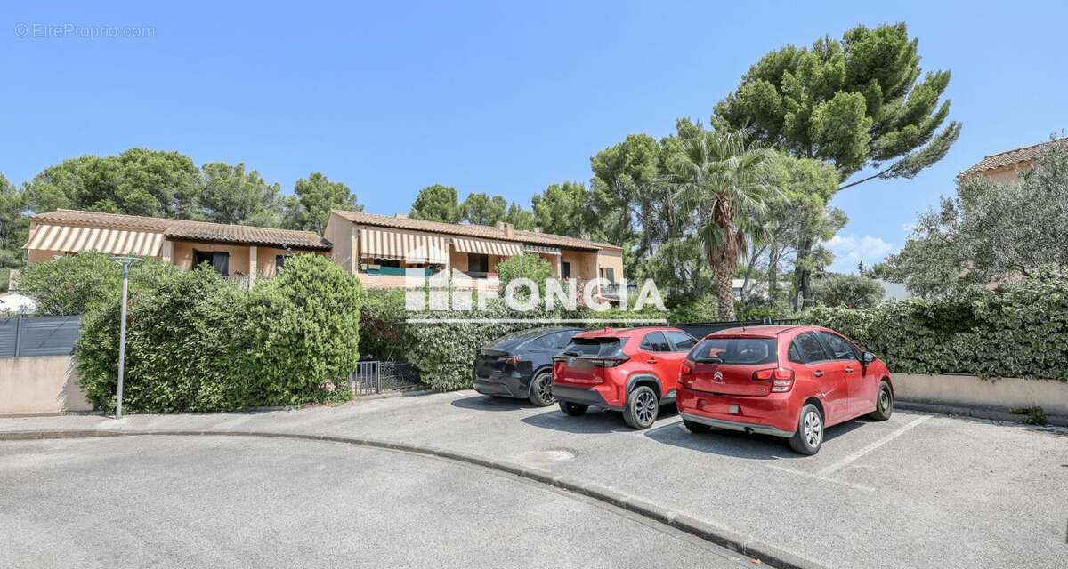 Bandol – Grand 2 pièces avec vue mer - photo 6