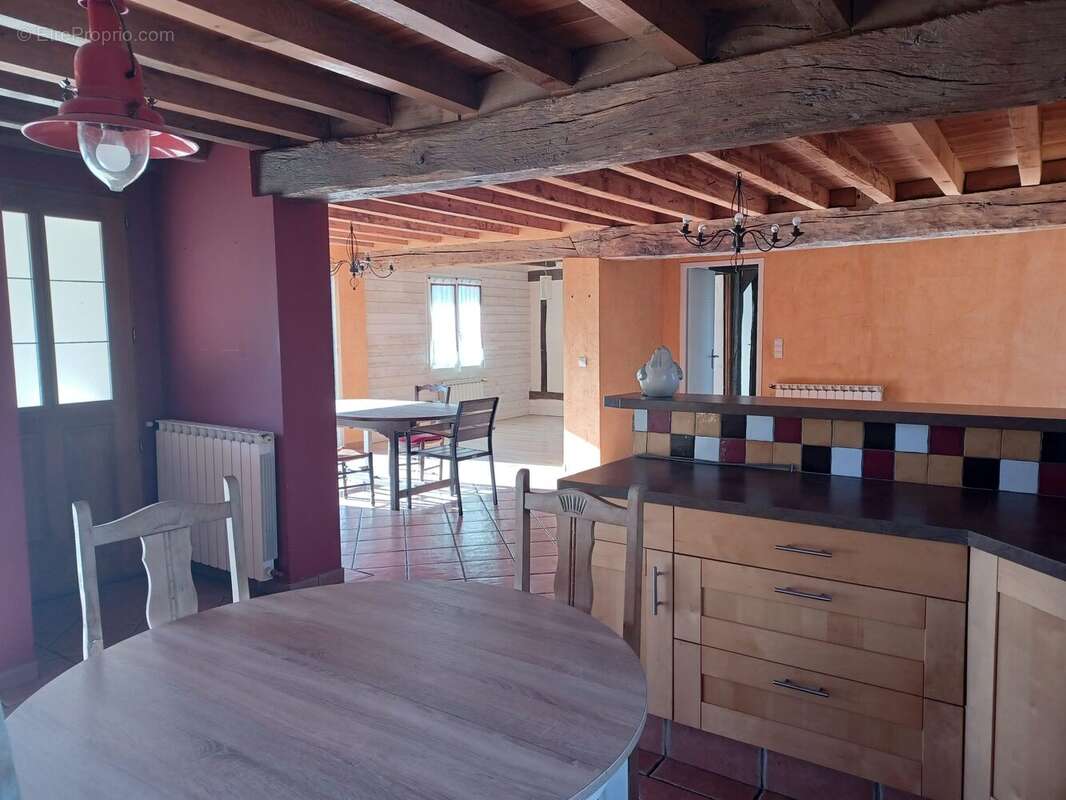 Maison à GRENADE-SUR-L&#039;ADOUR