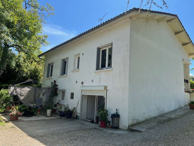 Maison à NERAC