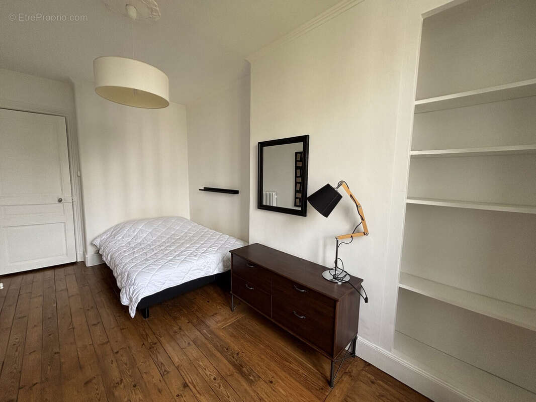 Appartement 52 m² à Clermont-Ferrand  - photo 5