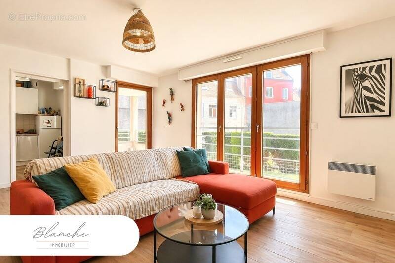 Appartement à LILLE