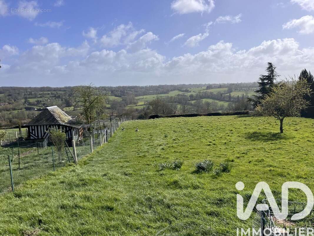 Photo 4 - Maison à PONT-L'EVEQUE