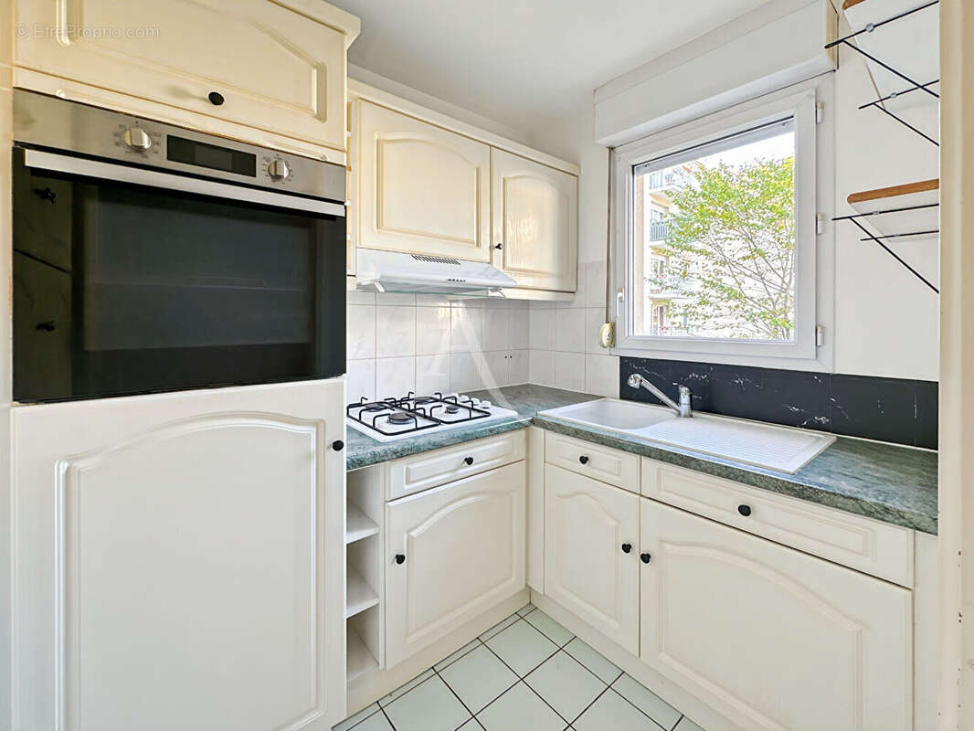 Appartement à POISSY