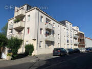Appartement à INDRE