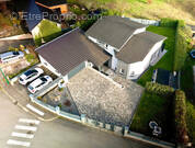 Maison à FAULQUEMONT