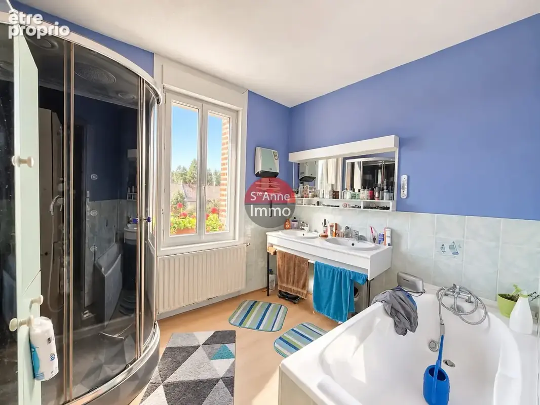 Vers-sur-selle - 160m2 - maison - 4 chambres - studio - atelier - dependances - photo 6