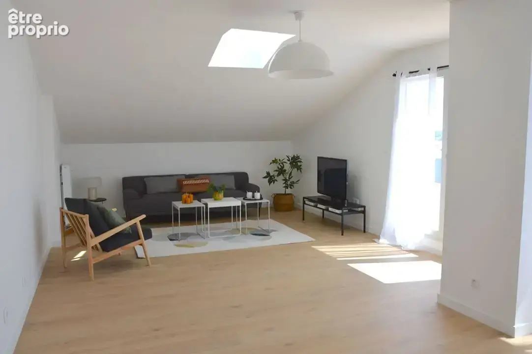 Appartement 85 m² à Castanet-Tolosan  - photo 3