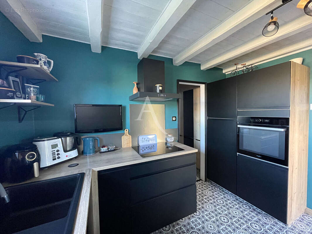 Maison à JARD-SUR-MER