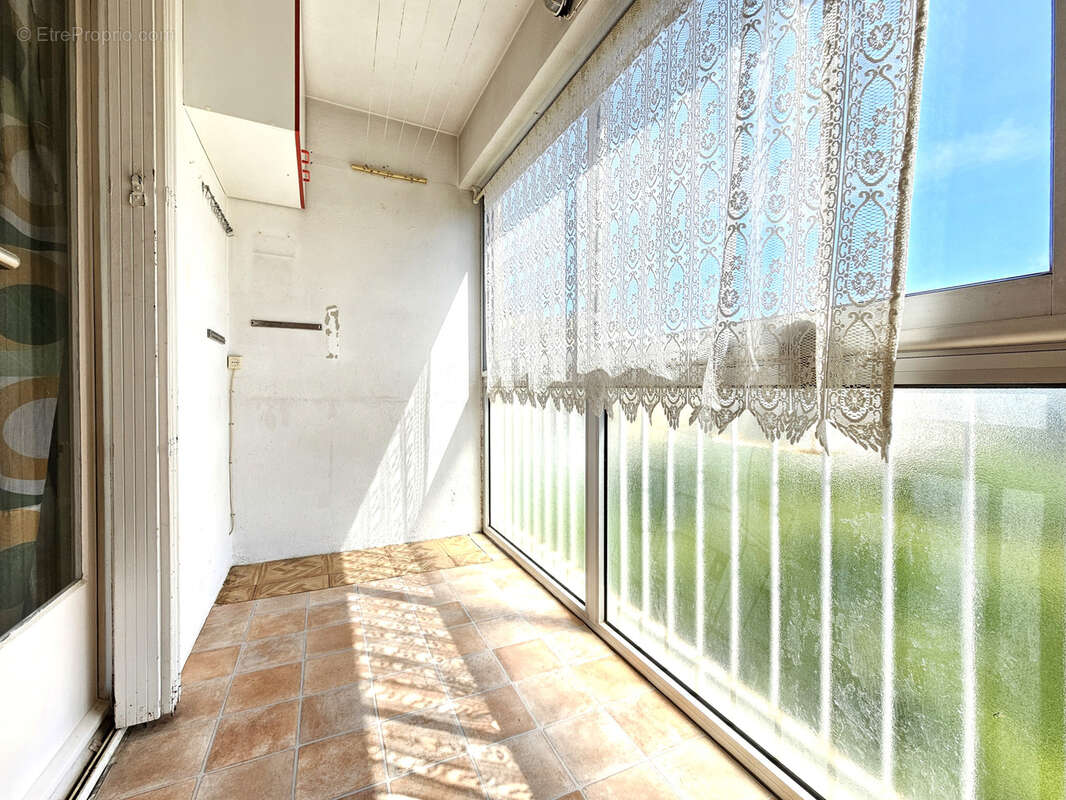 Appartement à HYERES