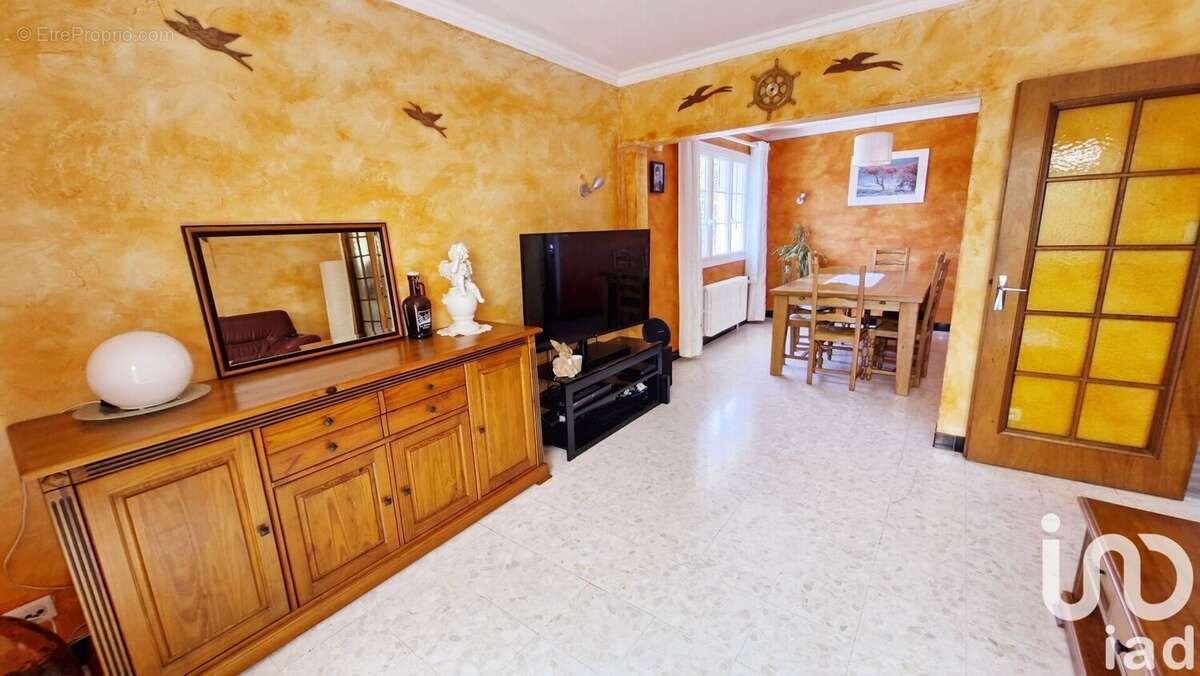 Photo 4 - Maison à MAGNY