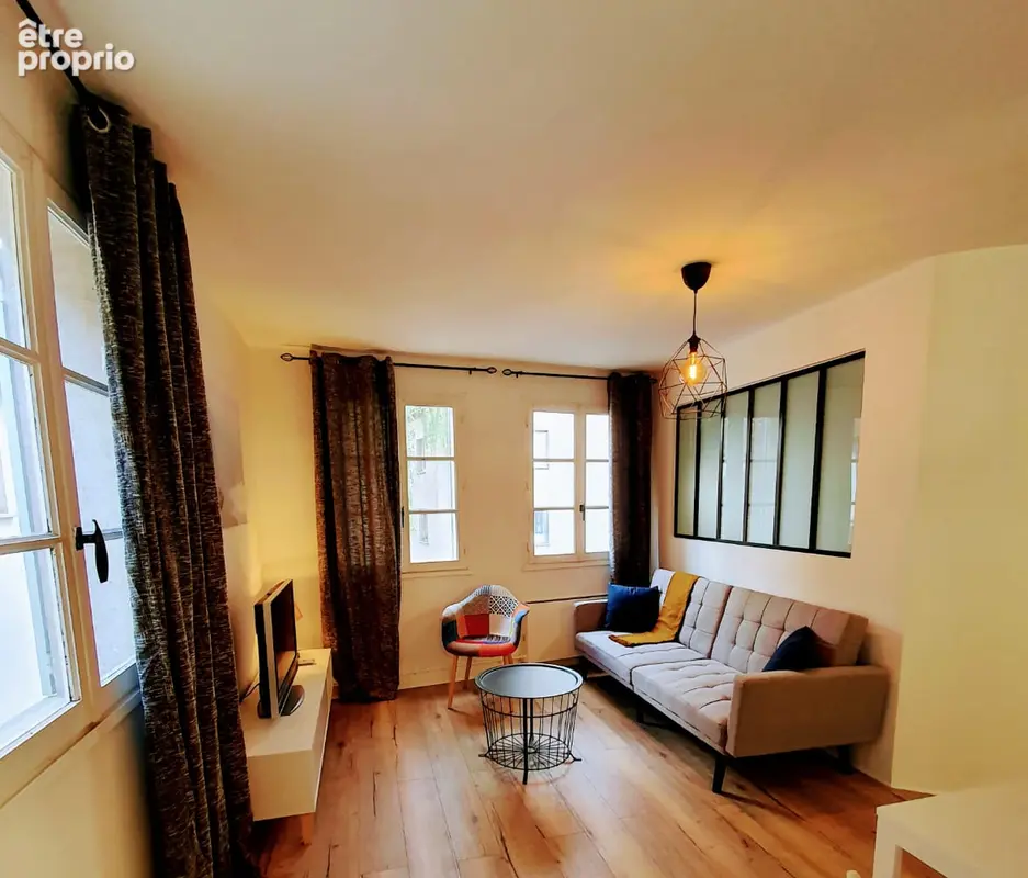 Appartement Chartres - 35 m² - photo 2