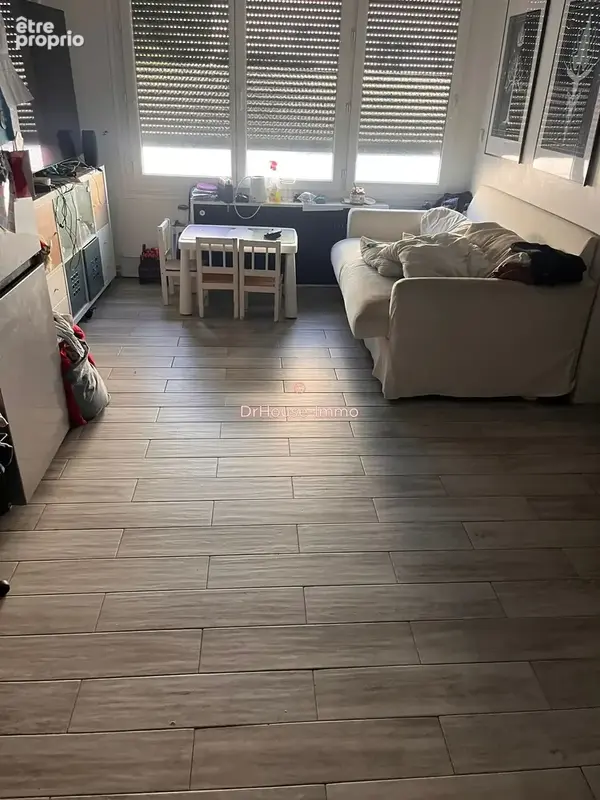 Appartement 3 pièces 57 m² à vendre à Melun (77000) - photo 18