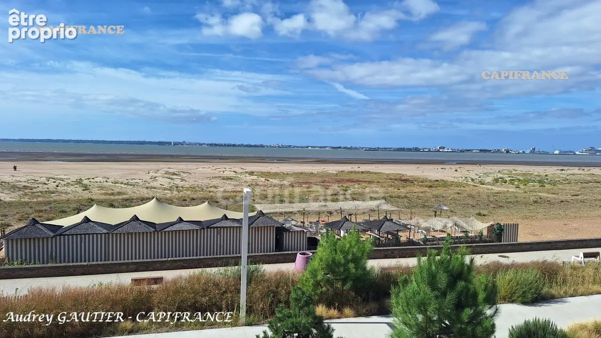 Appartement à vendre 3 pièces SAINT BREVIN LES PINS (44) - photo 5