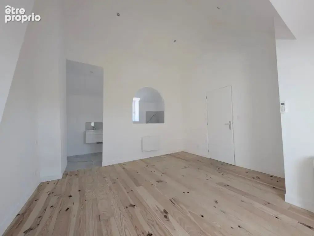 Magnifique maison familiale en centre-ville de Marquette – Volume & Cachet préservé - photo 11
