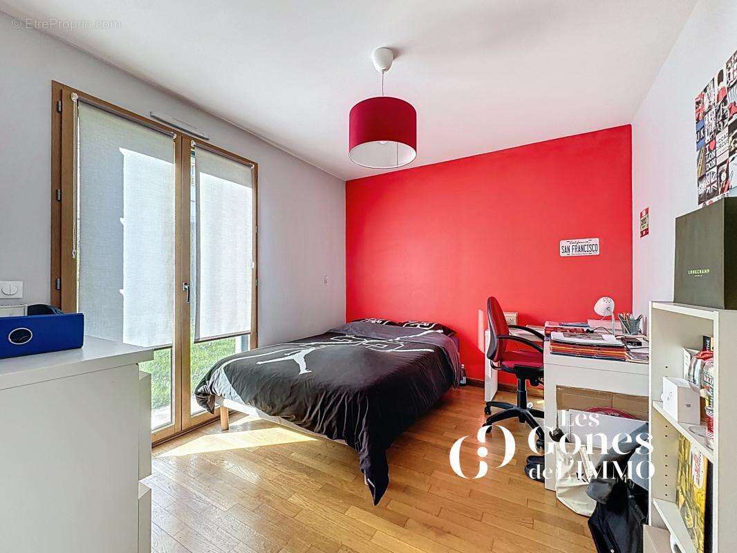 Appartement à TASSIN-LA-DEMI-LUNE