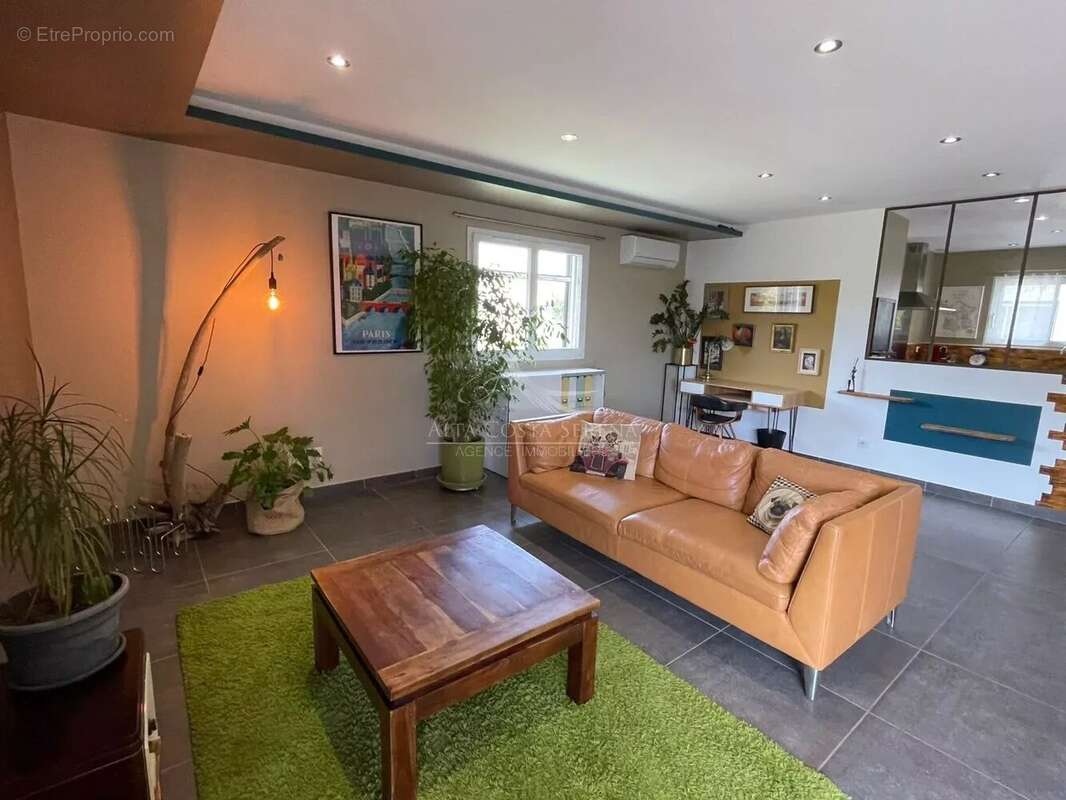 Maison T3 de 106m² et studio indépendant de 28m² - photo 26