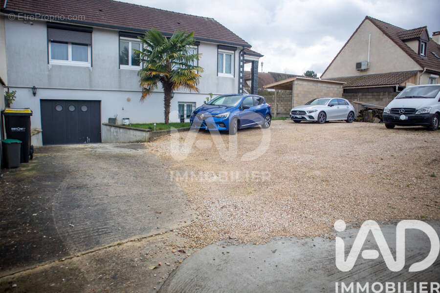 Photo 3 - Maison à TOURNAN-EN-BRIE