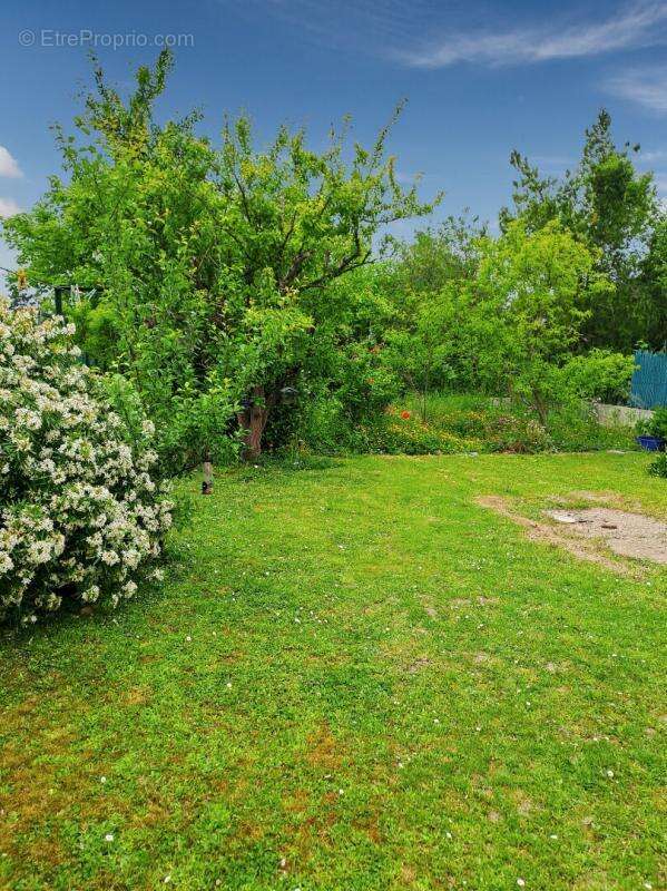 Maison à CHALONS-EN-CHAMPAGNE