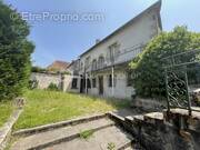 Maison à BOURBON-L&#039;ARCHAMBAULT