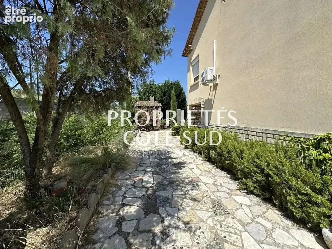 Maison 135 m2 avec terrain 585 m2 et piscine - photo 16