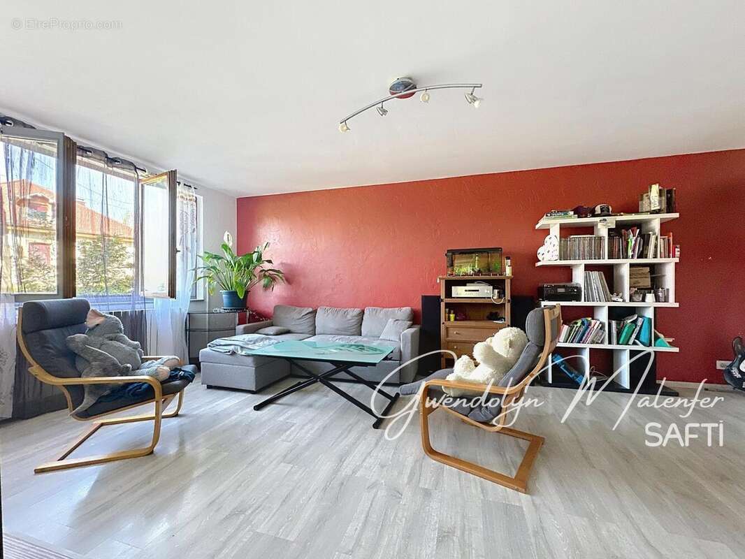 Photo 3 - Maison à MOUCHARD