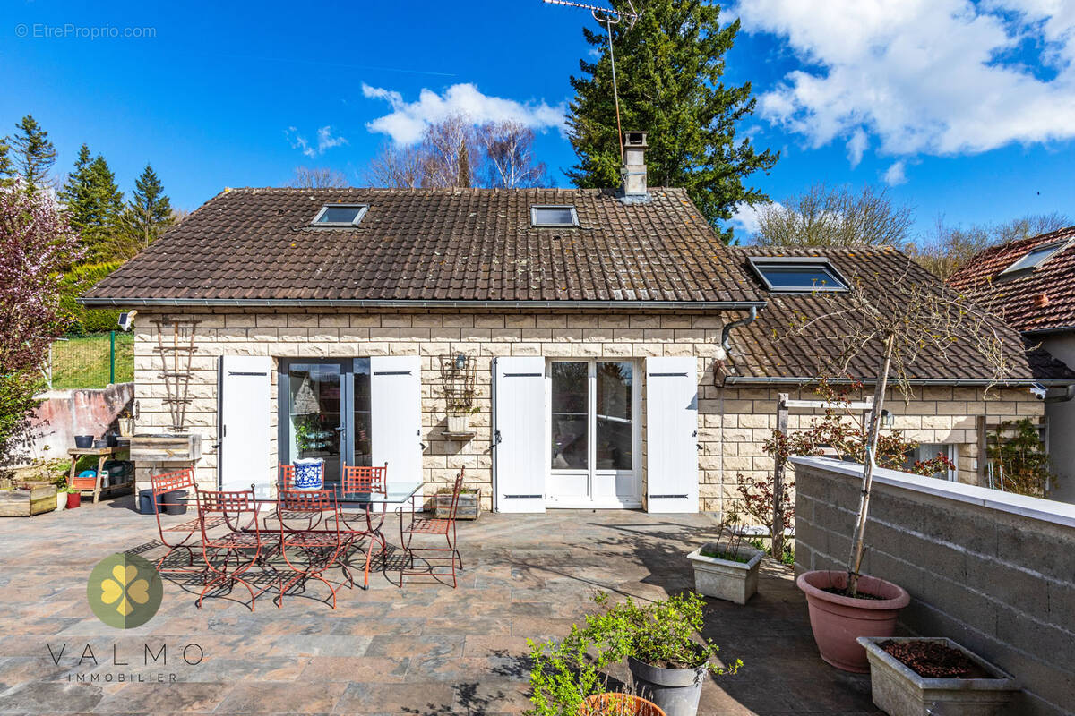 Maison à VERNON