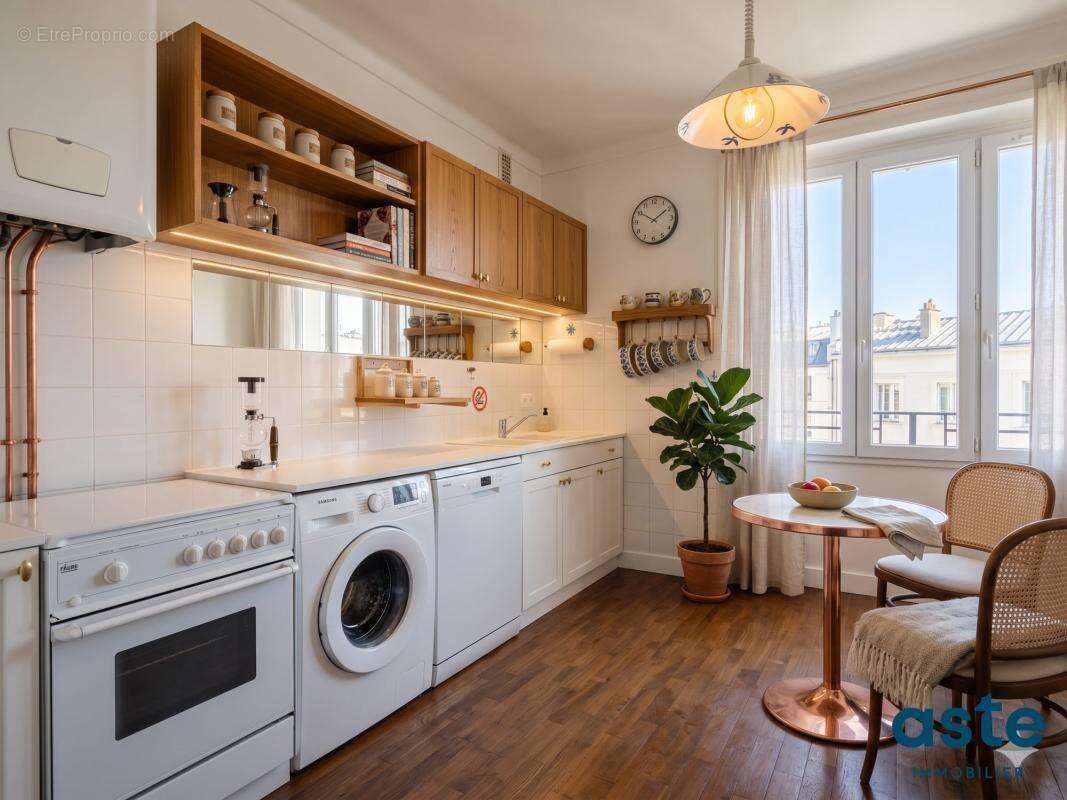 Appartement à BREST