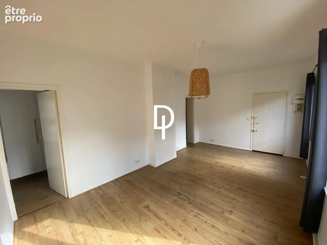Appartement 63 m² à Rouen  - photo 9