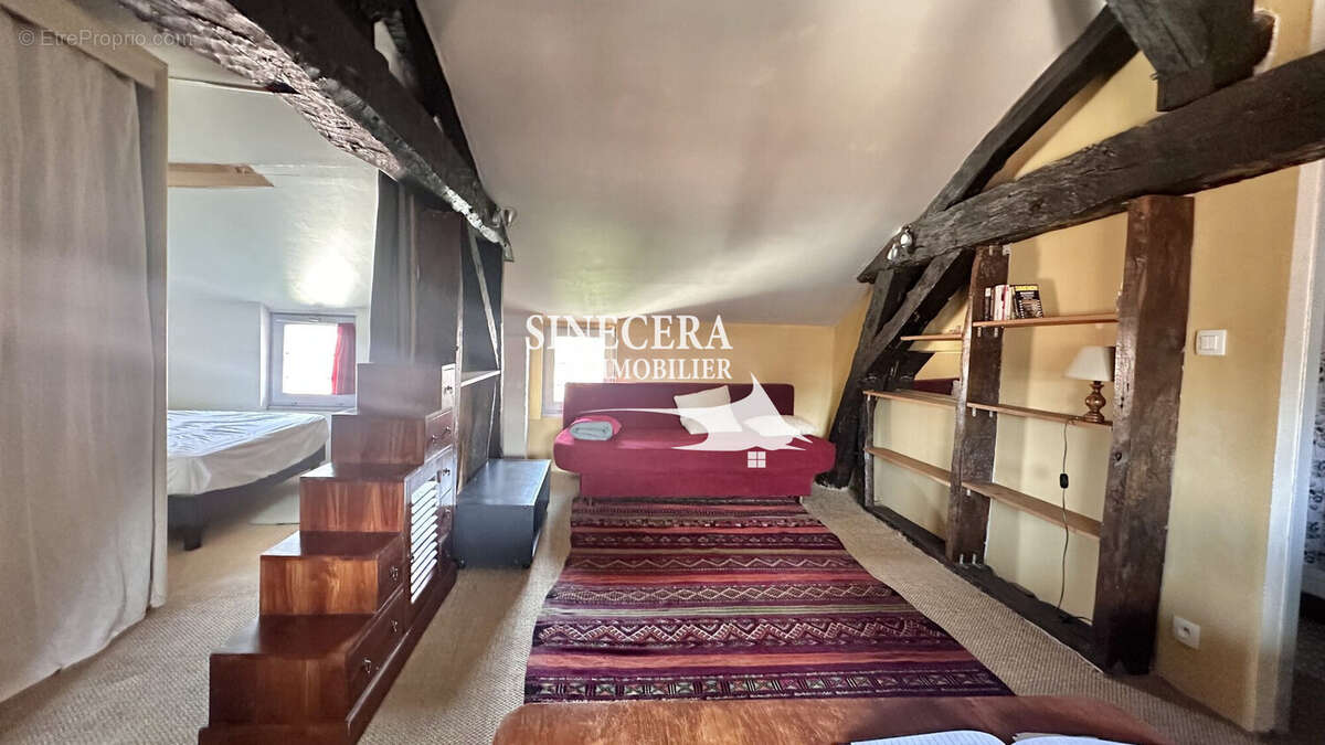 Appartement à PERIGUEUX