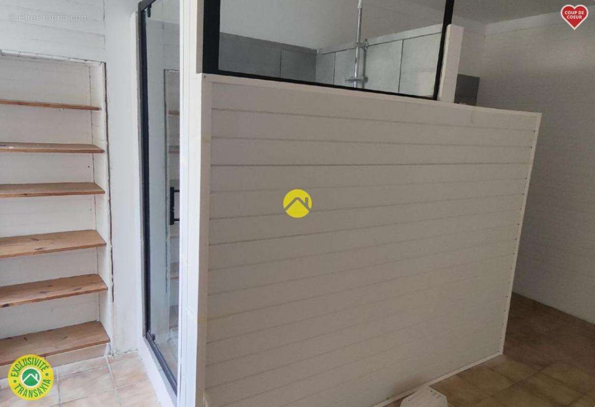 Maison à JOUET-SUR-L&#039;AUBOIS