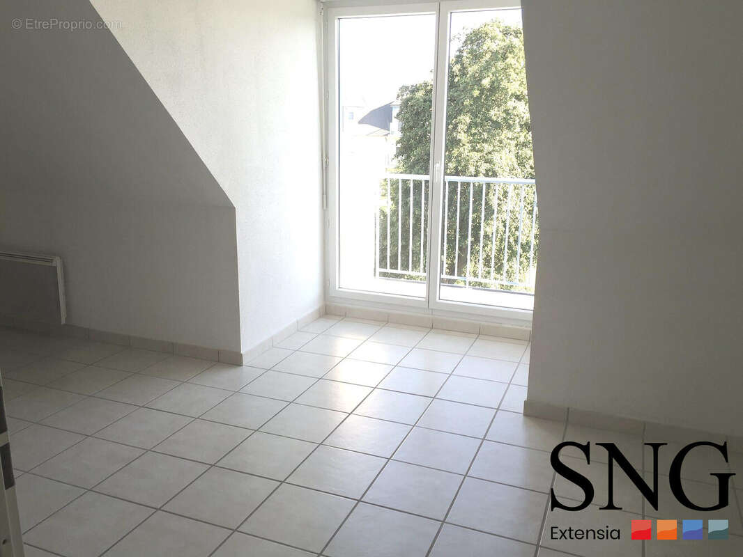 Appartement à LISIEUX